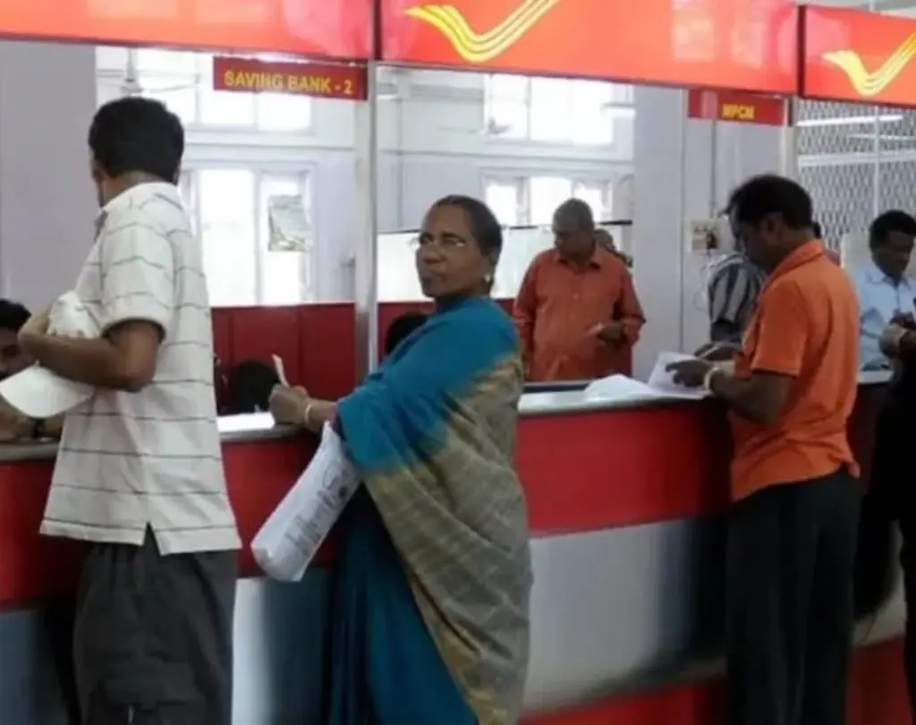 Post Office TD Scheme: Rs 4.5 lakh investment earns Rs 2 lakh interest