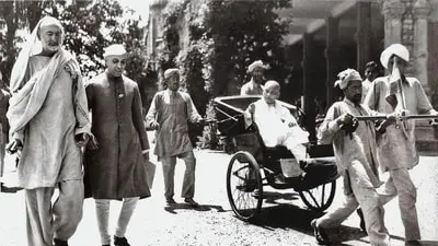 Rare photographs of India's freedom struggle exhibited