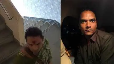 Man posing as transgender rapes airhostess in Powai, arrested in 4 hours