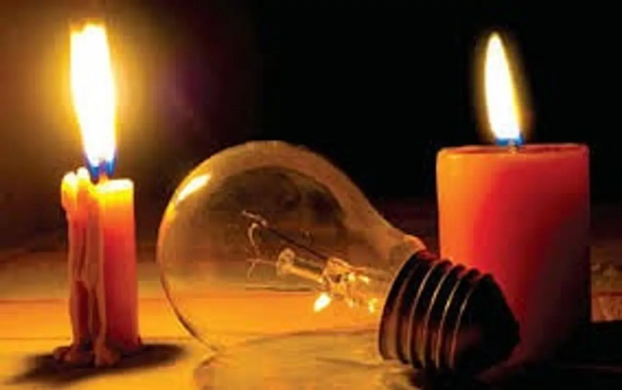 KPDCL announces power shutdown in parts of Kashmir