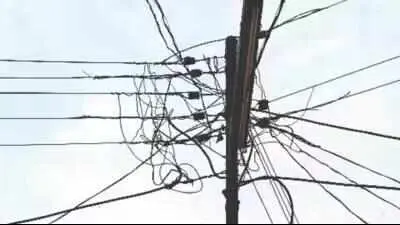 MSEDCL uncovers 19,599 power theft cases across Maharashtra