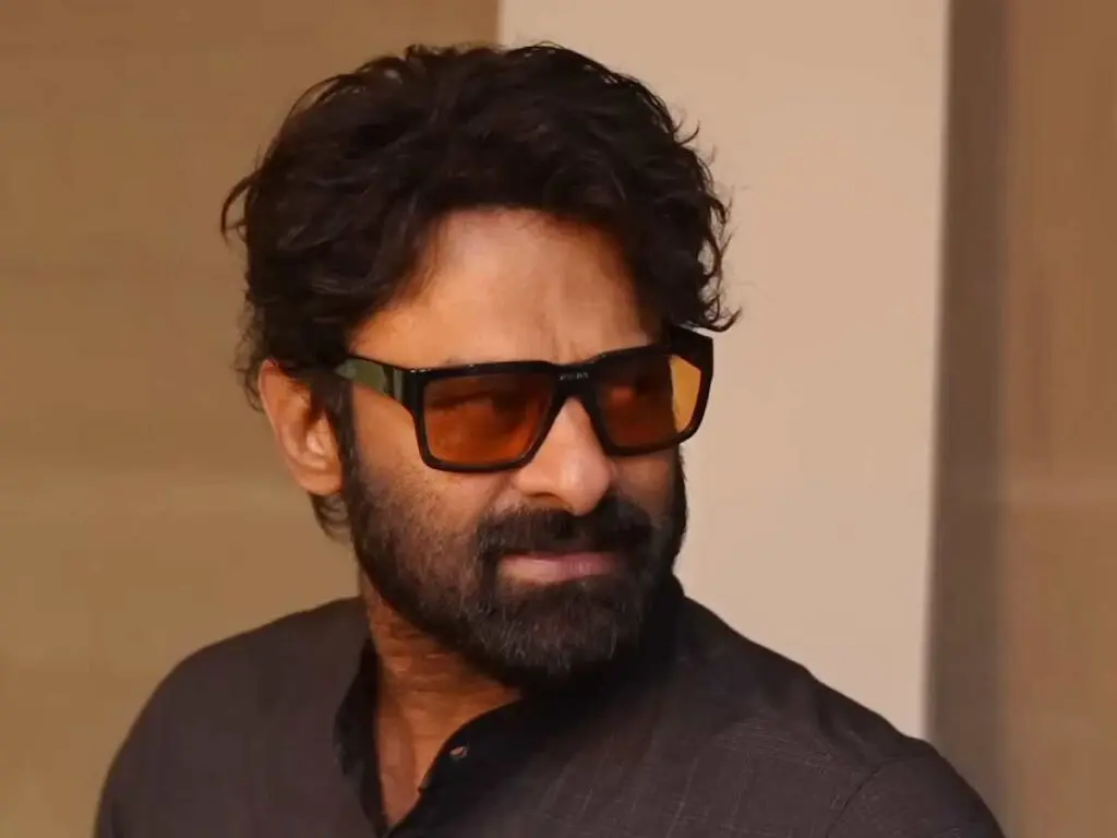 Prabhas health concerns after surgeon's post on sacrifices