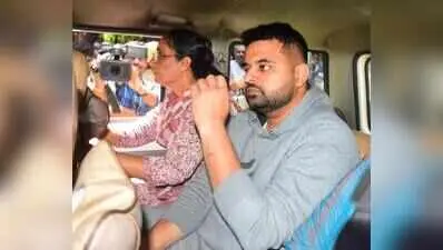 Prajwal Revanna case witness cites threat calls, seeks protection