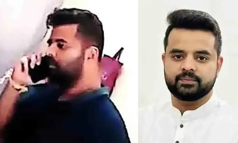 2 more phones seized in Bengaluru jail after Prajwal Revanna phone found