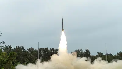 How India's Pralay missile stands out among short-range ballistic missiles