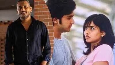 Premalu 2 cancelled, says director Girish AD