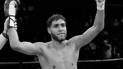 Boxer Prichard Colon dies; family still awaits apology from Terrel Williams