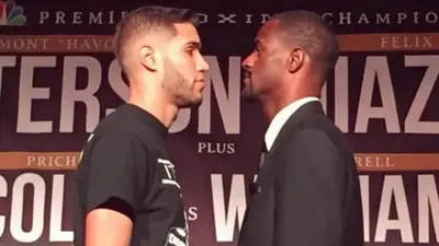 Prichard Colon dies at 33, Terrel Williams faces online hate