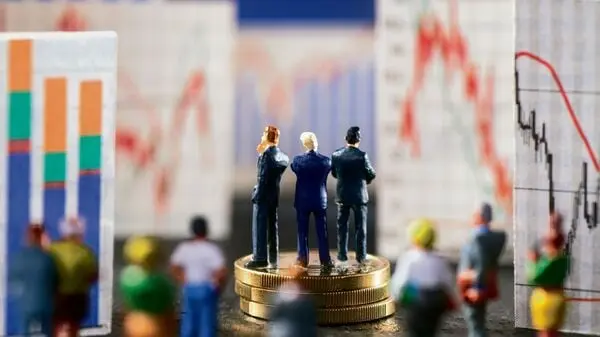 FPIs return but stay selective in Indian stocks, August inflows top Rs 25,000 crore