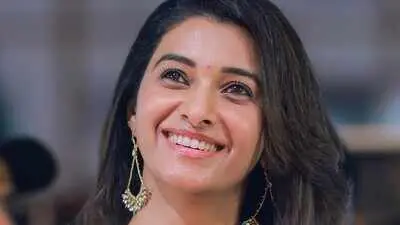 Priya Bhavani Shankar confirms relationship, reveals Irumudi role challenges