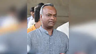 CBI yet to write to state on Nagendra prosecution: Priyank Kharge