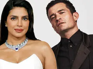 Orlando Bloom exits Priyanka Chopra survival thriller 'Reset'