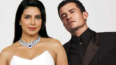 Orlando Bloom exits Priyanka Chopra survival thriller 'Reset'