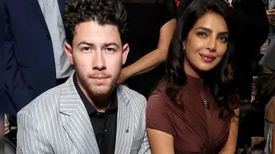 Priyanka Chopra says respecting her culture key to loving Nick Jonas