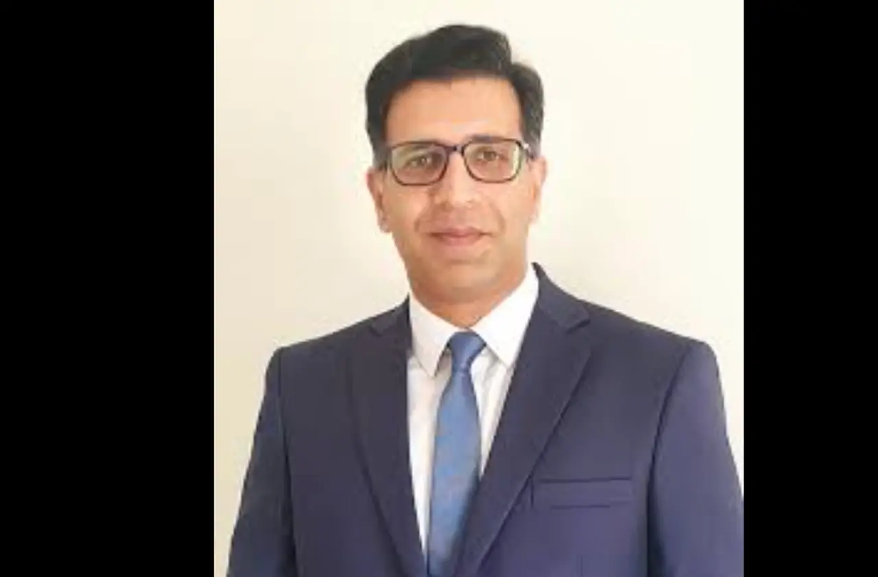 Kashmiri legal scholar to teach at King's College London