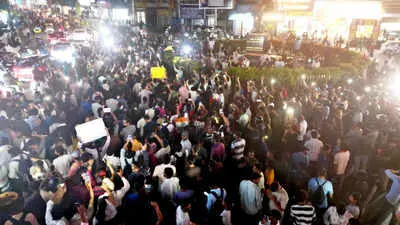 Congress Accuses BJP of Politicising Jharkhand Student Stir