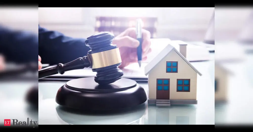 Haryana RERA: Booking amount alone does not make you an allottee