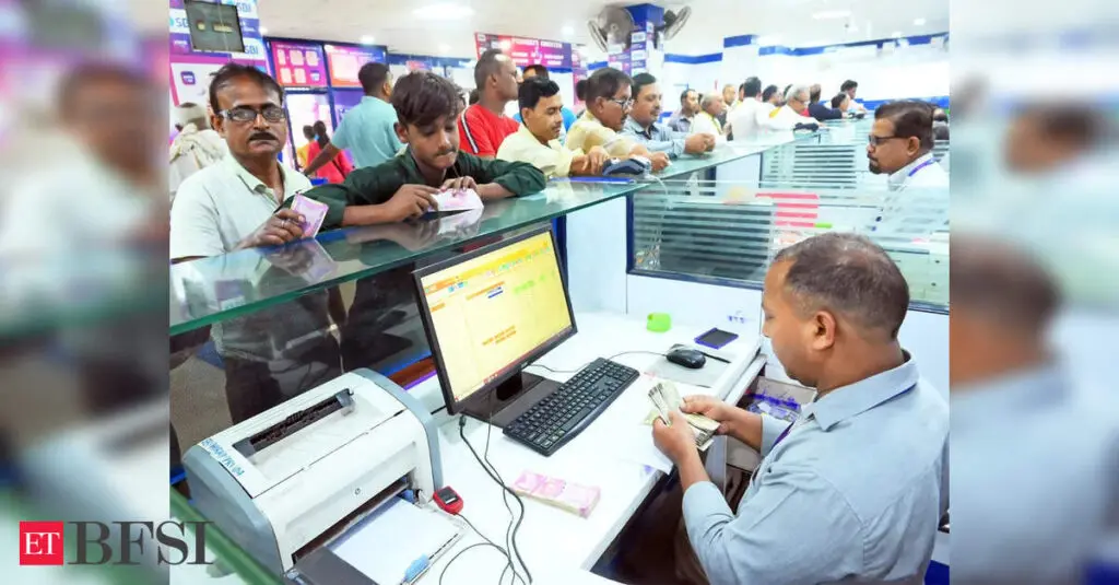 PSB loan slippages stay under half of private banks in Q1FY27