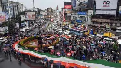 Jharkhand sets fresh talks as hunger striker's health fails