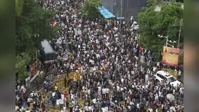 Supreme Court allows states to withdraw FIRs against CJP student protesters
