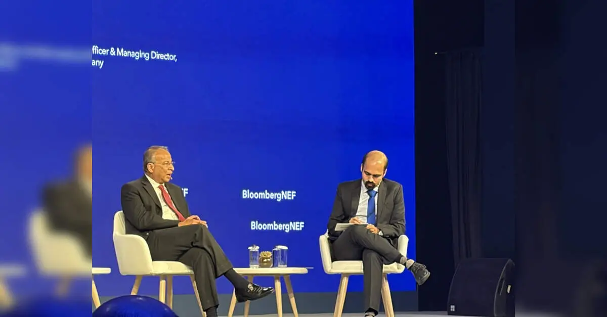 IPO not a magic solution for ailing discoms, says Tata Power CEO