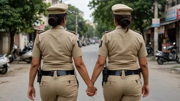 Pune women cops call off wedding after family opposition