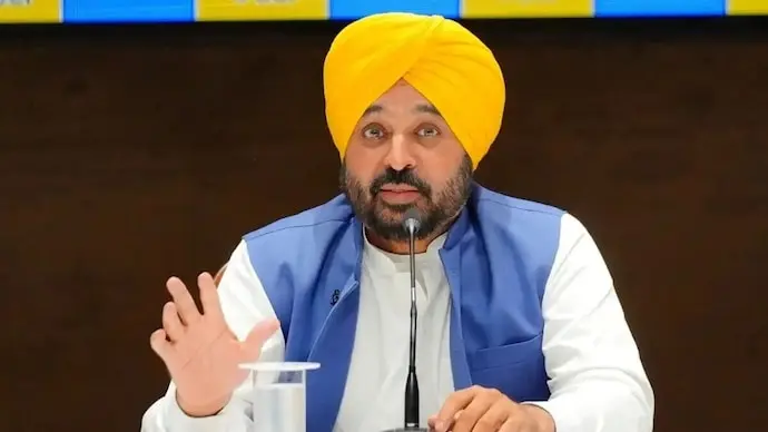 Mann says Akali Dal begging for BJP alliance to return to power