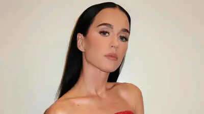 Katy Perry's humility quote offers lesson for social media age