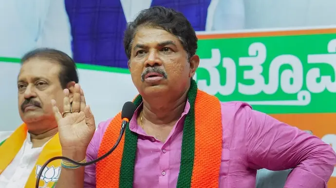 BJP-JDS to lay siege to Karnataka Assembly over Rs 187-crore fund diversion