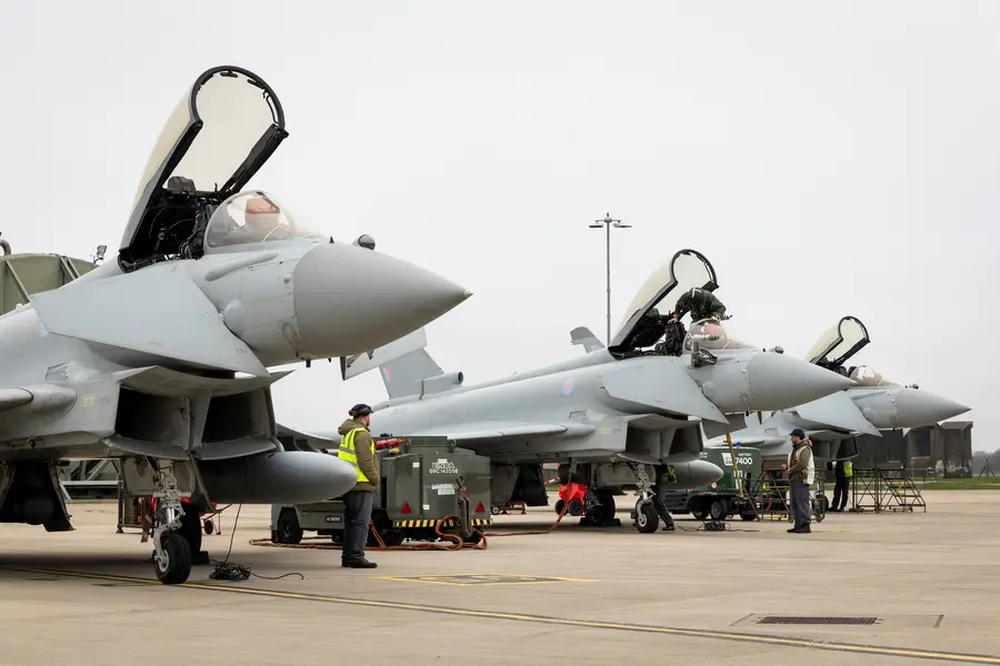 Qatar denies holding three Iranian pilots; one found dead