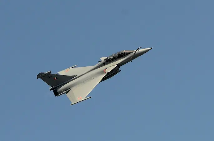France proposes local production of 94 Rafales in Rs 3.25 lakh crore deal