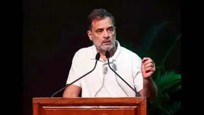 Rahul Gandhi asks women to share experiences on Instagram