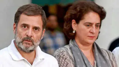 Pellet gun row sparks BJP-Congress clash in home panel