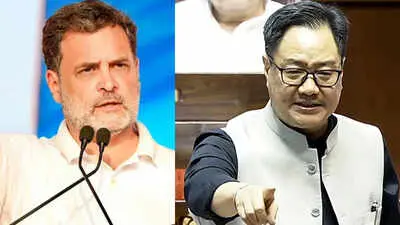 Rahul Gandhi demands SC probe into Jantar Mantar violence