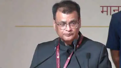 Rahul Navin gets one-year extension as ED chief