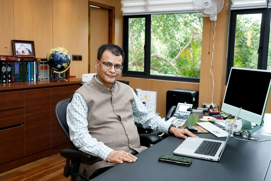 ED Director Rahul Navin gets one-year tenure extension till 2027