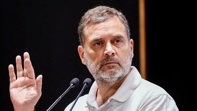 Rahul Gandhi names Amarinder Singh his favourite BJP politician