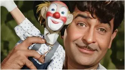 Raj Kapoor's 'Mera Naam Joker' earned Rs 17 crore in Russia