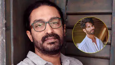 Dingko Singh biopic may drop Shahid Kapoor, says Raja Menon