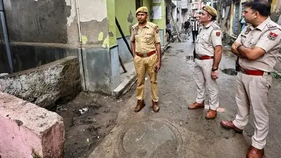Rajasthan woman fined Rs 5,000 for false POCSO case over land row
