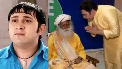 Rajesh Kumar incurred Rs 2 crore debt after Sadhguru-inspired farming