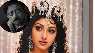 Priyanka Chopra unveils cover of Sridevi biography Empress