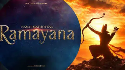 Ramayana to release in China with new title, 166-minute runtime