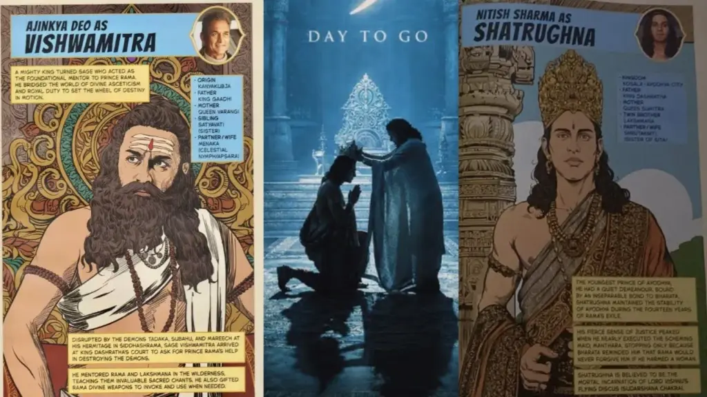 Deo reveals two-hour transformation; Sharma calls Shatrughan divine blessing