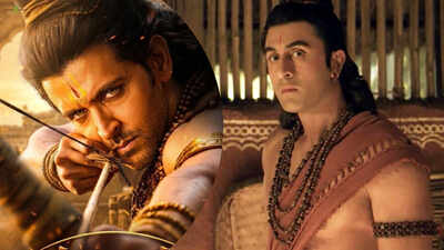 Salman Khan’s 1990s Ramayana was shelved after 40% was filmed