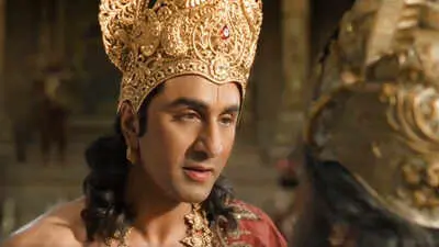 Ramayana to release in China with new title, 166-minute runtime
