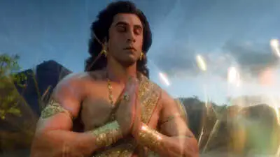 Ramayana Part I hits India on Diwali, global debut Nov 6