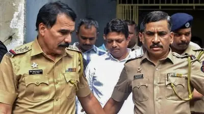 Bombay HC grants bail to BJP corporator in 2020 protest case, Shiv Sena corporator in doctors assault