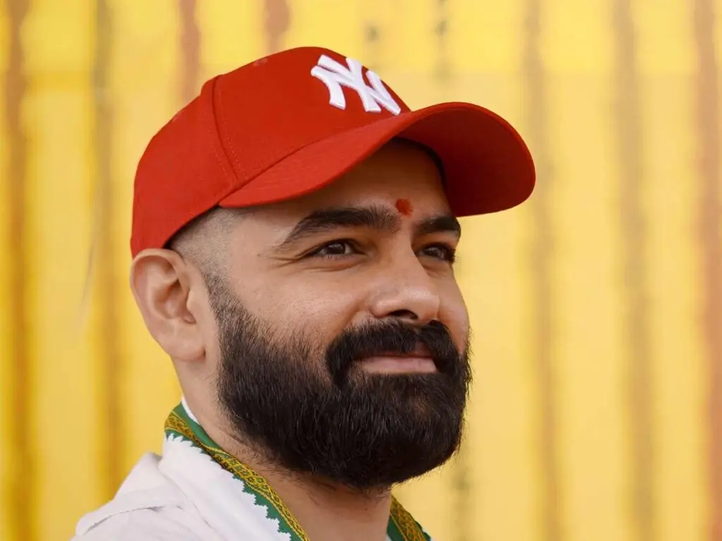 Ram Pothineni to play Rajinikanth's son-in-law in Dharman