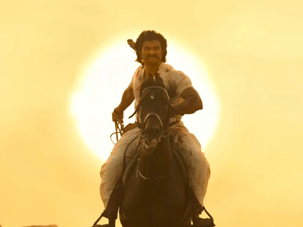 Vijay Deverakonda's Ranabaali postponed, new date under discussion